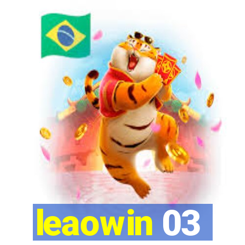 leaowin 03